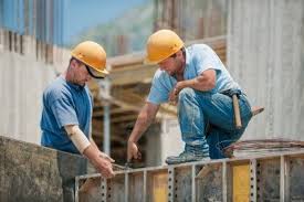 قانون اصلاح ماده 5 قانون بیمه های اجتماعی کارگران ساختمانی