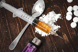 لایحه اصلاح قانون مبارزه با مواد مخدر