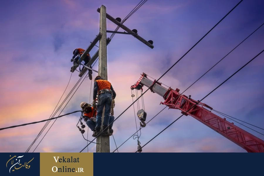 نقش-افراد-در-برنامهریزی-پروژههای-فروش-زمین-زیر-برق-فشار-قوی